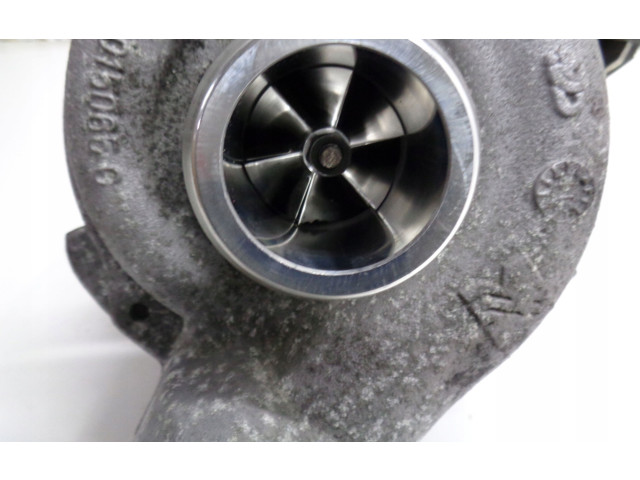 Turbodmychadlo Турбина 03L145701B   Seat Exeo (3R) 2.0  