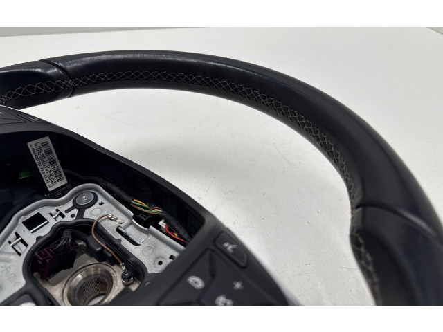 Руль Infiniti Q30  2015 - 2018 года A0914601118, 0060028770T      