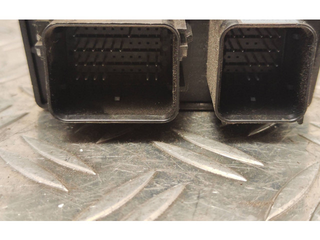 Блок подушек безопасности BM2T14B321AC   Ford S-MAX