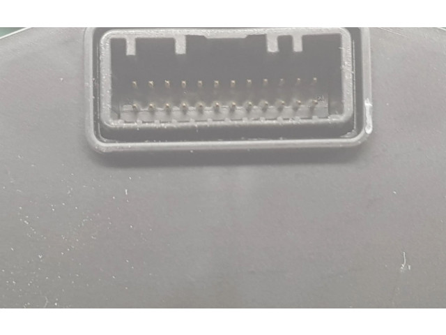 Панель приборов A4539002002, 248217407R   Smart ForFour II W453       