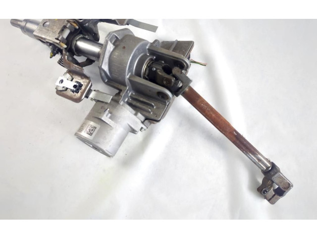  рейка  Колонка рулевая 51927085   Fiat Punto (199) 2005 - 2018 года