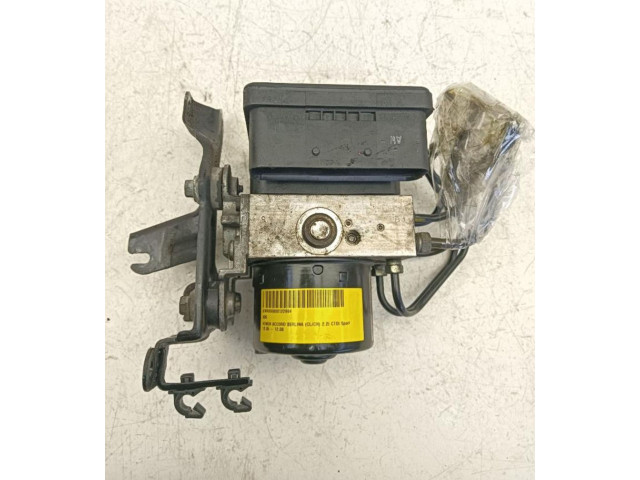 Блок АБС 57110SEFE610M1 Honda Accord 1982 - 1985 года