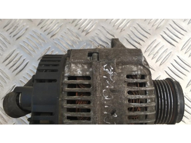 Генератор 172 Volvo S40, V40 1.9