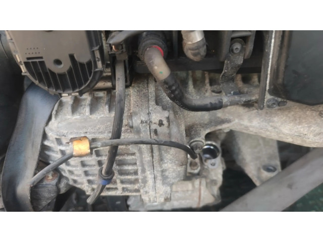 Turbodmychadlo Нагнетатель A2711400787   Mercedes-Benz C W203 1.8  