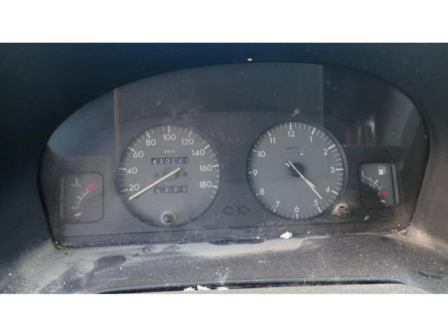 Přístrojová deska  Citroen Berlingo  CUADROINSTRUMENTOS  