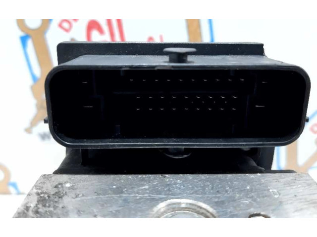 Jednotka ABS 9801127780, 87802   Citroen Berlingo 2008