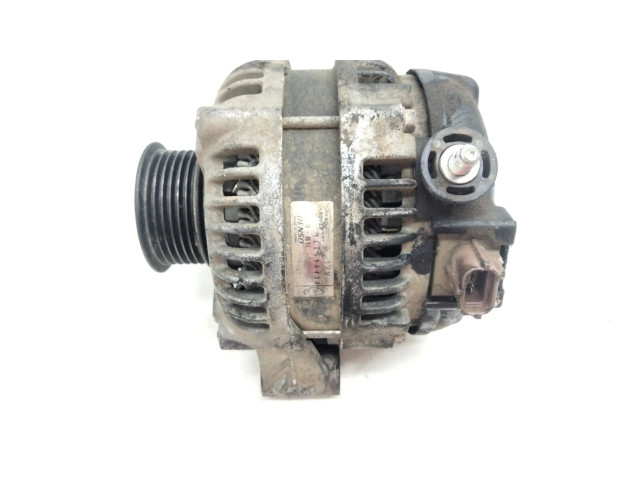 Генератор 1042104651 Land Rover Discovery 3 - LR3 2.7