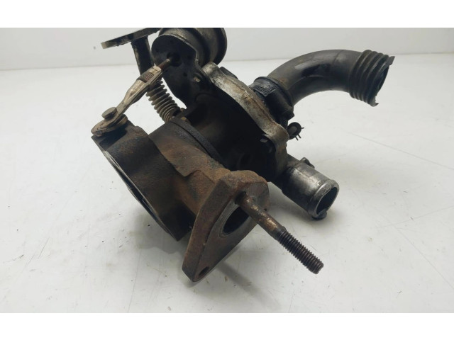 Турбина 73501344   Opel Combo C    