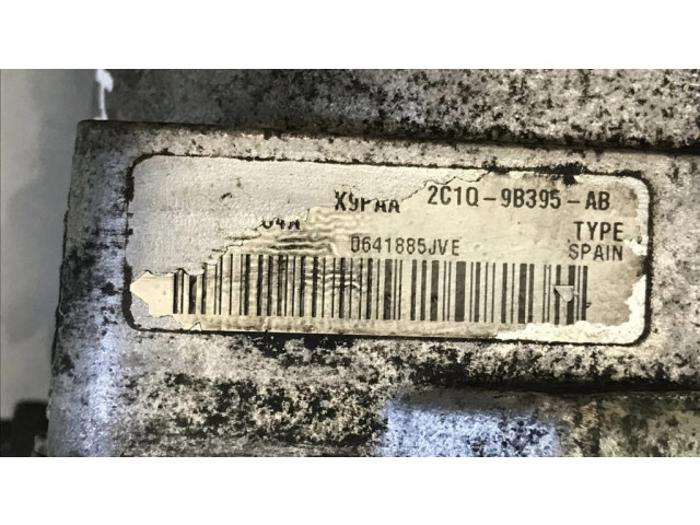 Vstřikovací čerpadlo 2C1Q9B395AB Ford Mondeo Mk III pro naftový motor 2.0