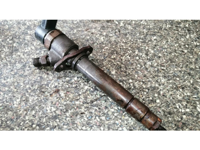 Vstřikovač 0445110078, 8658351 Volvo V70 pro naftový motor 2.4