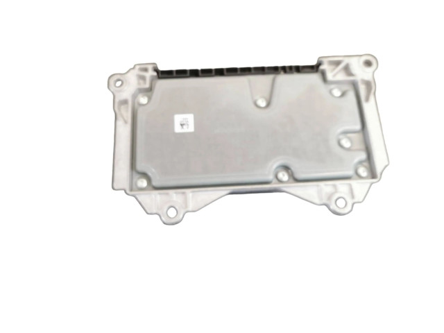 Блок подушек безопасности 31387523, P31387523   Volvo XC60