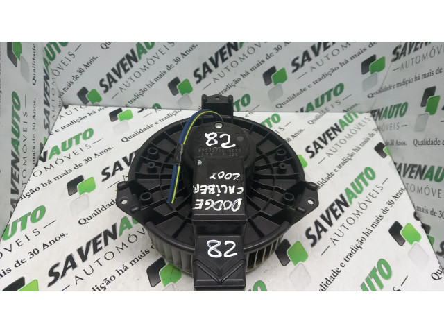 Вентилятор печки SV1JT-23-12 Jeep Compass