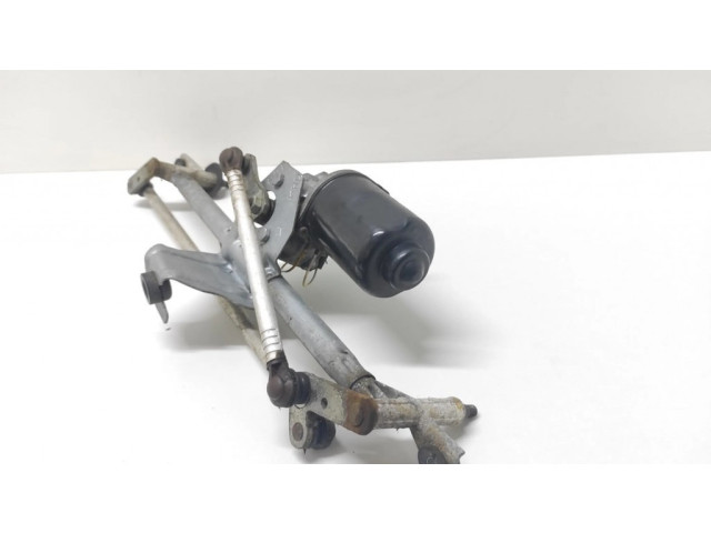 Механизм стеклоочистителей (трапеция)