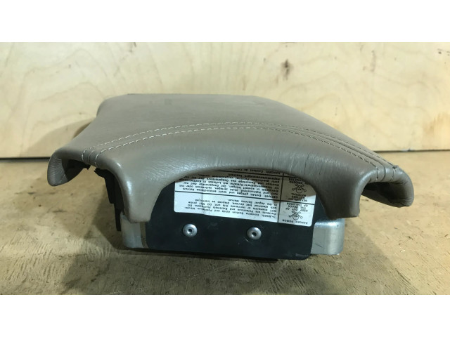 Подушка безопасности водителя HNA9180AC, SDC Jaguar XJ X308