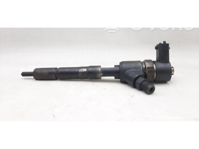 Vstřikovač 71791255, 0445110083   Fiat Punto (188)    188A9000 