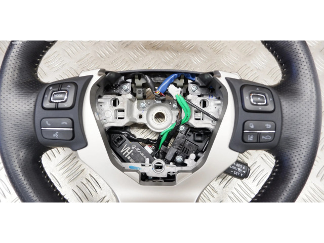 Руль Lexus NX 2014-2021 года 864A148011, 4510078080