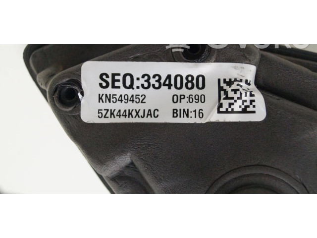 Зеркало электрическое        Ram 1500  2018 -  года   