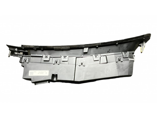 Дисплей 4579001510, BHE4611J0 Mazda 3 II