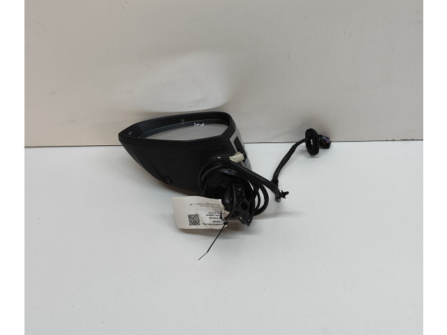 Зеркало (механическое)       Audi A5  2016 -  года   