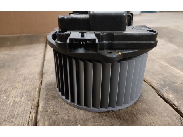 Turbodmychadlo Вентилятор печки A0020201214, 6B1D1PPJ0B Hyundai Kona I