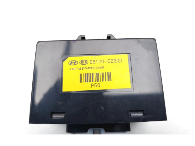 Блок управления Xenon