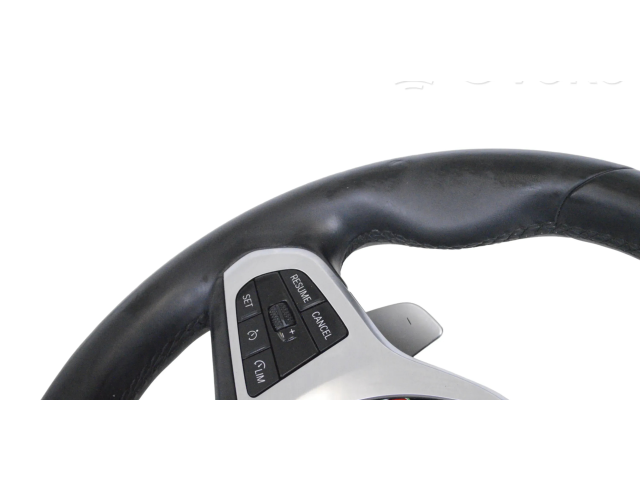 Руль BMW 1 F40 2019- года 7G80703