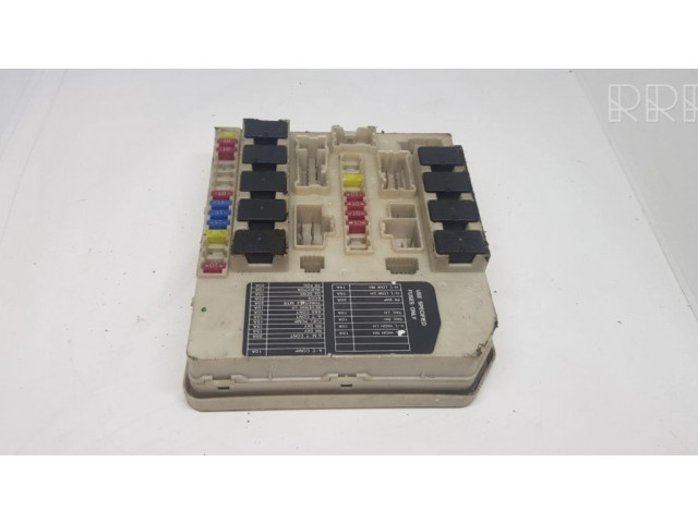 Блок предохранителей PPT30M10   Nissan X-Trail T30    