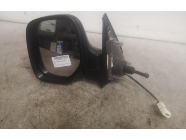 Zpětné zrcátko  Citroen Berlingo 2001  SLV8153HN  