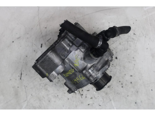 Генератор    Jeep Renegade      