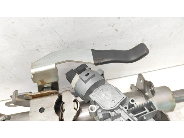    Рулевая рейка GE4T   Mazda 626 1998-2002 года