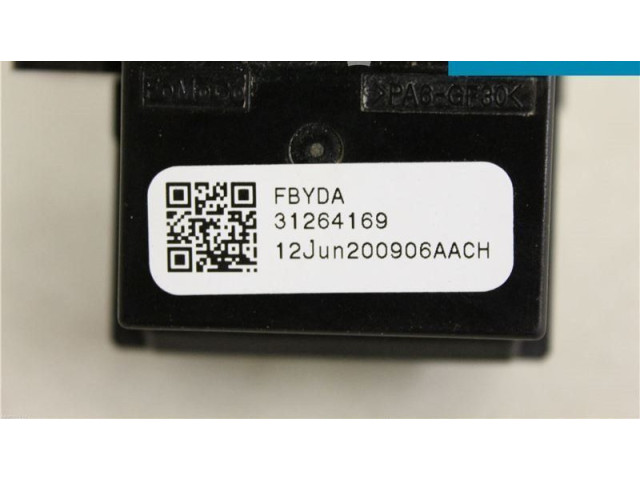 Ручка стеклоочистителей 31264169   Volvo V70