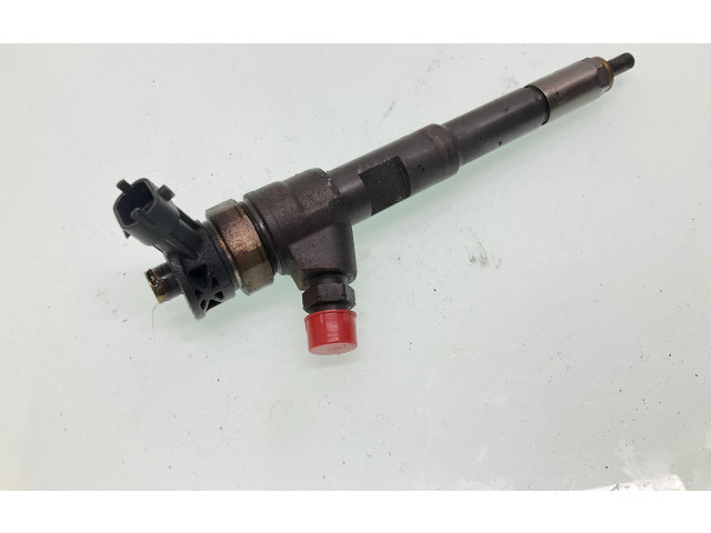 Vstřikovač 8201108033, 0445110485 Renault Captur