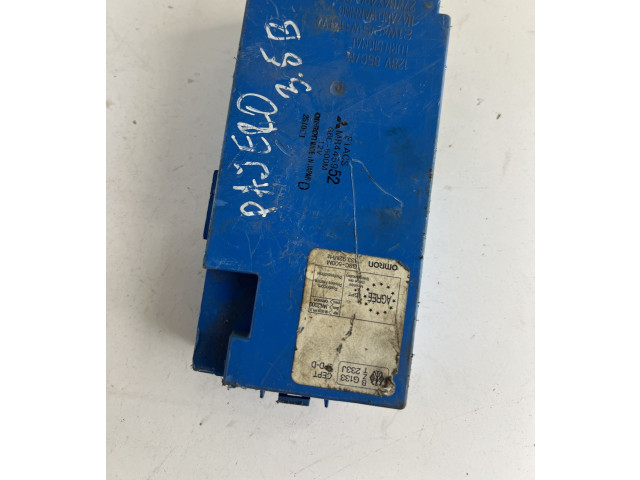 Pojistková skříňka MR445952, G8C500M Mitsubishi Pajero 2003