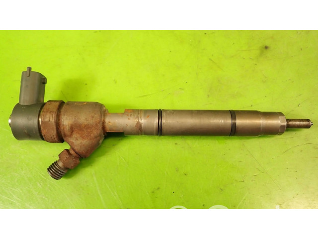 Форсунка Hyundai Getz для дизельного двигателя 1.5