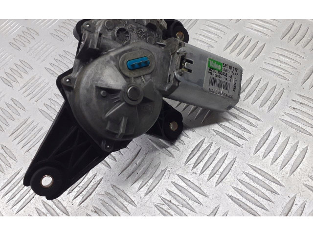 Моторчик заднего дворника 8200153458    Renault Scenic II -  Grand scenic II