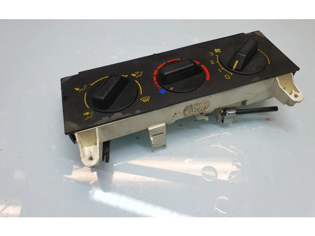 Блок управления климат-контролем A36251169W   Renault Clio I