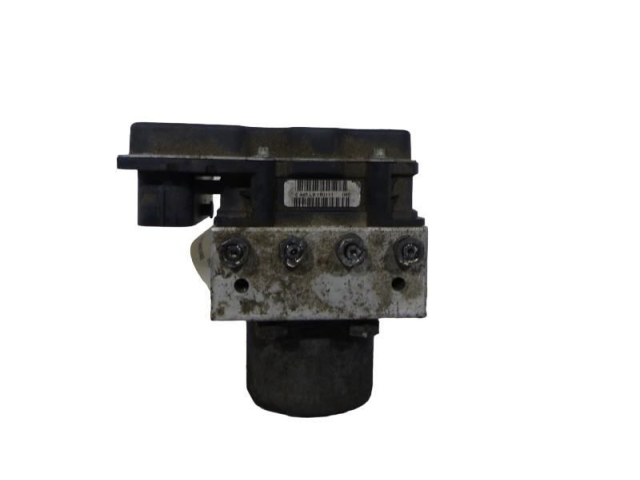 Блок управления АБС 00004541WQ Citroen C4 Grand Picasso