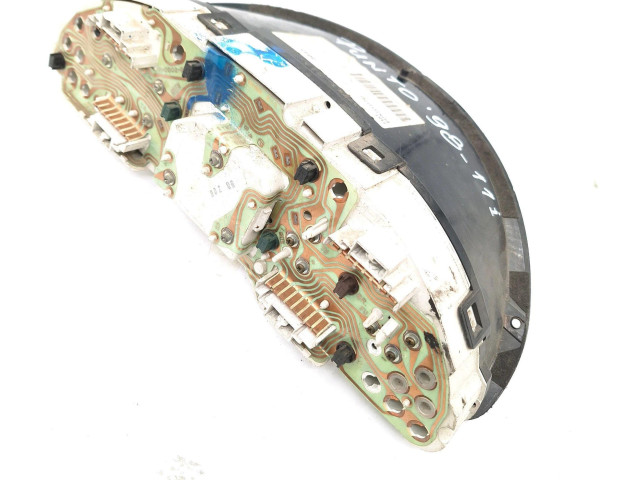 Дисплей    7753851, 7753351   Fiat Punto (176)