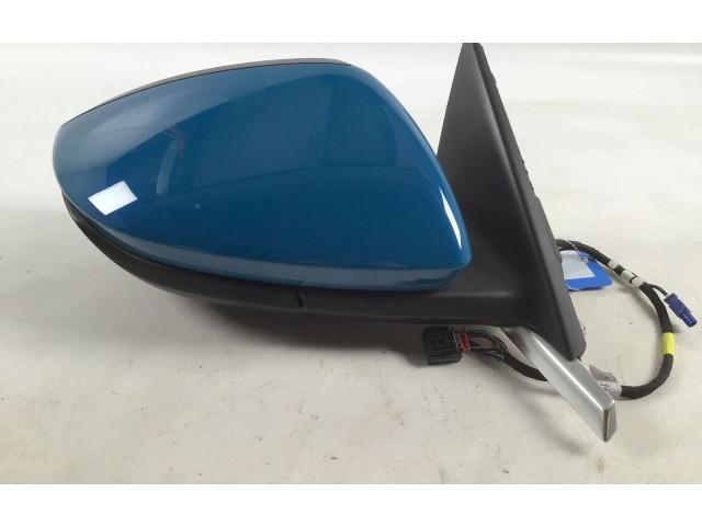 Зеркало электрическое Audi e-tron - года