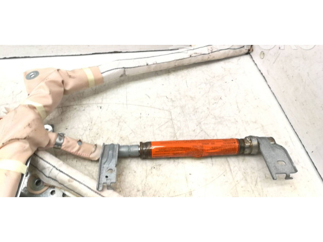 Боковая подушка безопасности 39057404 Nissan Pathfinder R51