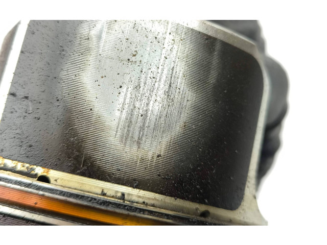 Поршень с шатуном 5502 Porsche Cayenne (92A)