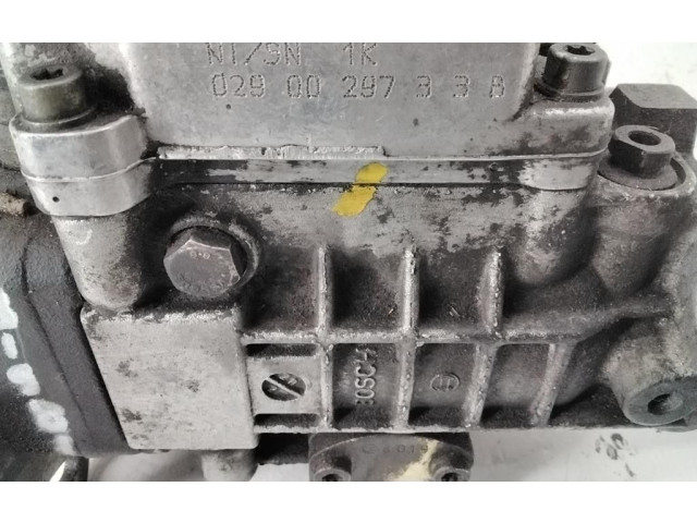 Vstřikovací čerpadlo 0290029733B, 0290029733B Volkswagen Polo III 6N 6N2 6NF