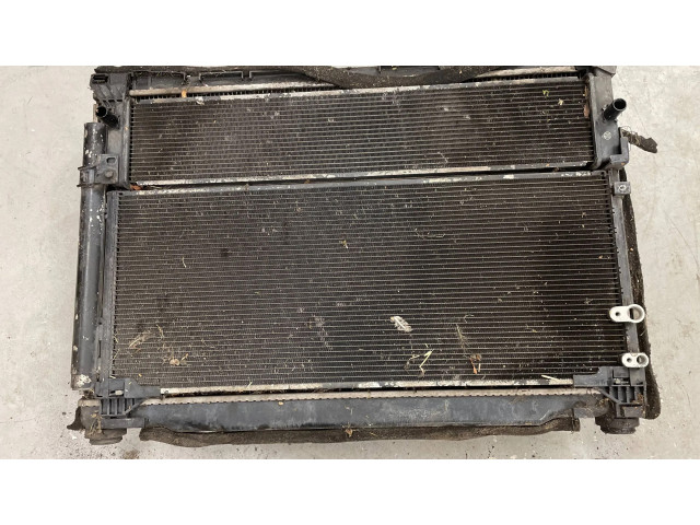 Комплект радиатора