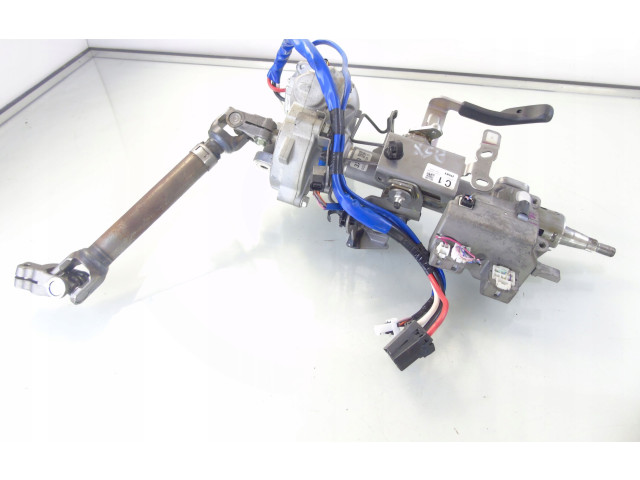 Рулевая рейка JJ301000580 Mitsubishi ASX - года