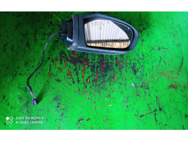 Зеркало электрическое Mercedes-Benz A W169 2004 - 2012 года