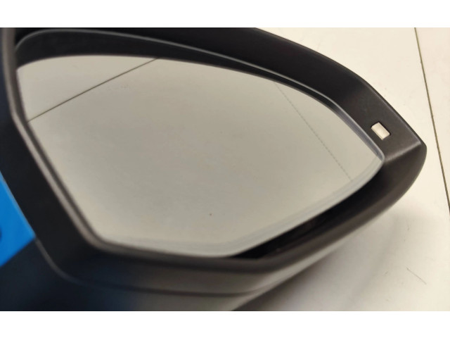 Zpětné zrcátko Audi A5 2019