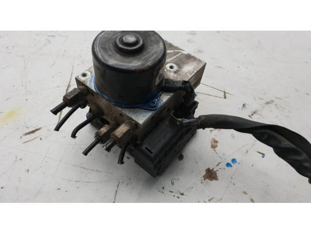 Блок АБС XW432C219AE   Lincoln  LS  1998-2006 года