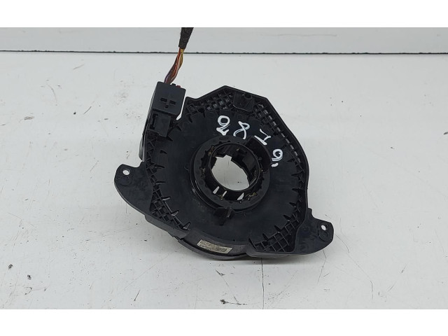 Подрулевой шлейф SRS 6C0959653   Skoda Fabia Mk3 (NJ)