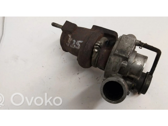 Turbodmychadlo Турбина 2246144, 7706451 BMW 5 E39 0.0