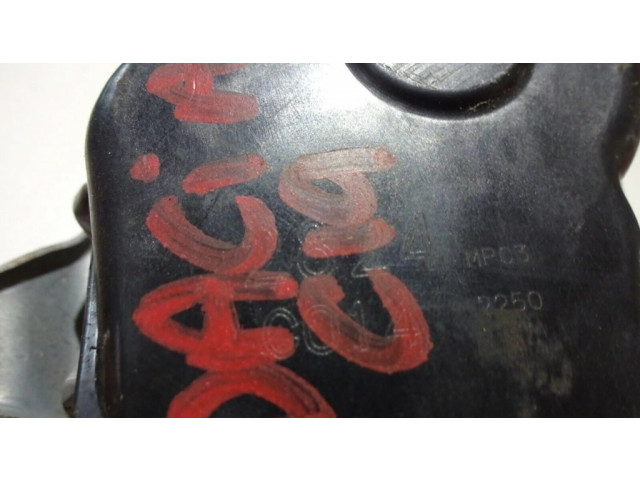 Двигатель стеклоочистителей